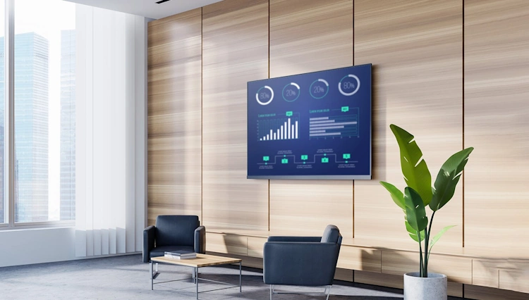 Телевидение для бизнеса от Ростелеком в посёлок Шунема (Архангельская область)